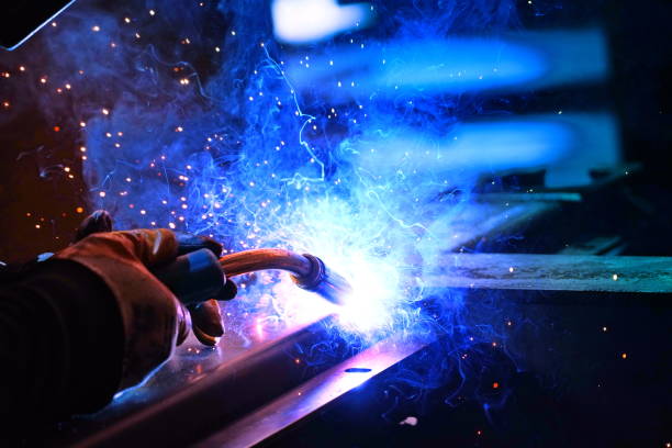 Best Maintenance and Repair Welding in New Braunfels, TX