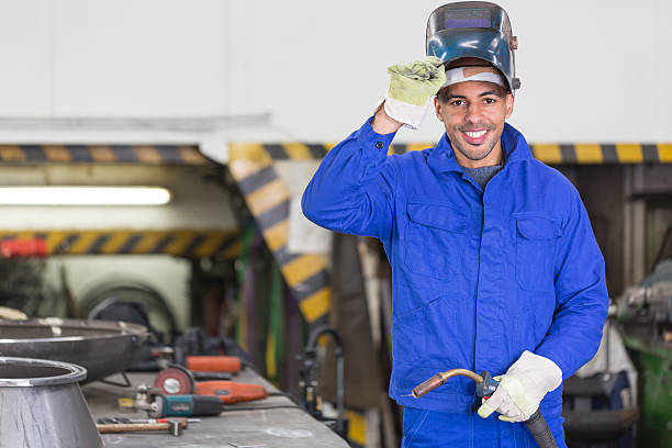 Best Maintenance and Repair Welding in New Braunfels, TX