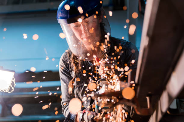 Best Specialty Welding Processes in New Braunfels, TX